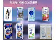 16年國(guó)內(nèi)外酸奶行業(yè)市場(chǎng)分析及流行趨勢(shì)預(yù)測(cè)！